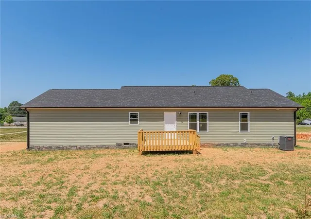 Homes for sale in Linwood, NC | 2047 Swicegood Rd, Linwood, NC 27299 | MLS# 1217372