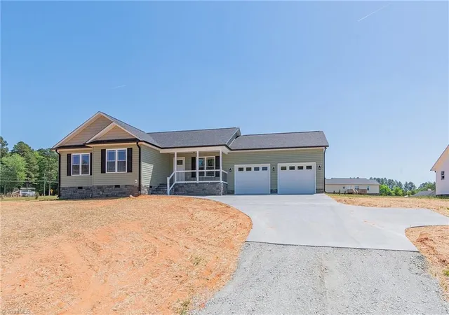 Homes for sale in Linwood, NC | 2047 Swicegood Rd, Linwood, NC 27299 | MLS# 1217372