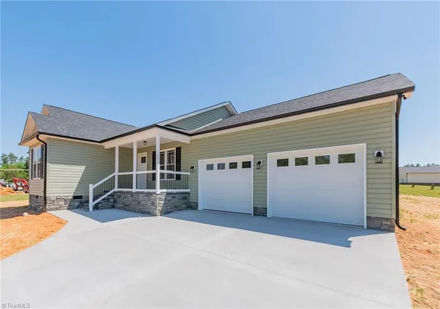 Homes for sale in Linwood, NC | 2047 Swicegood Rd, Linwood, NC 27299 | MLS# 1217372