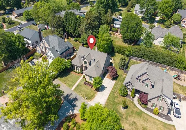 45th image of 2049 Edgewood Ave, Burlington, NC 27215 | MLS# 1217240