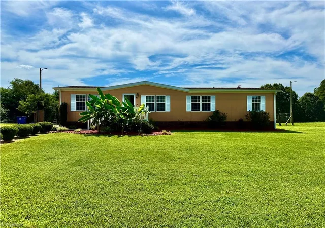1st image of 1104 Spring Meadow Dr, Woodleaf, NC 27054 | MLS# 1228361