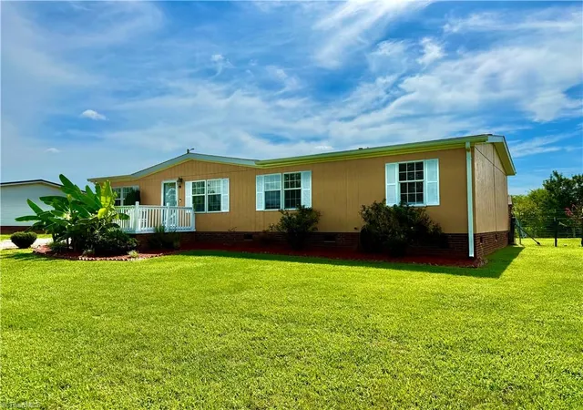 Photo 3 of Sale Pending at 1104 Spring Meadow Dr, Woodleaf, NC 27054 | MLS# 1228361 | Listing updated on 2026-10-06