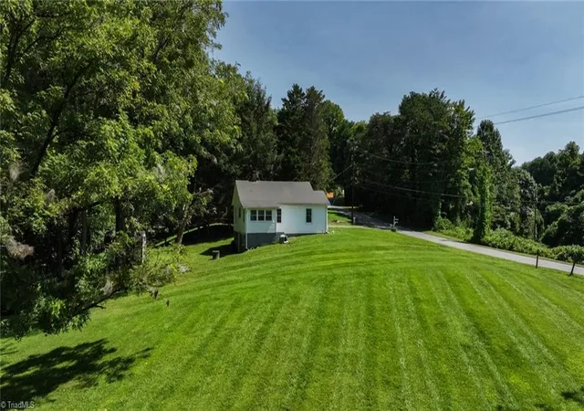 Photo 47 of Sale Pending at 220 Collins Rd, Elkin, NC 28621 | MLS# 1233521 | Listing updated on 2026-09-01
