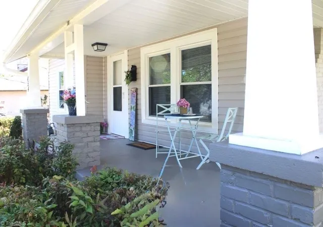 Homes for sale in Winston Salem, NC | 454 24Th St W, Winston Salem, NC 27105 | MLS# 1216797
