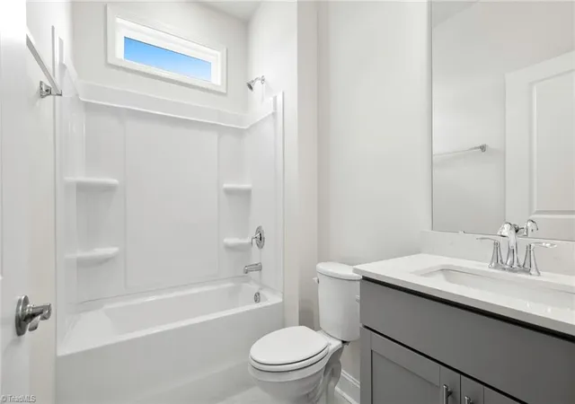 Photo 3 of Single family home for sale at 313 Sefton Dr, Jamestown, NC 27282 | MLS# 1230108 | Listing updated on 2026-09-02