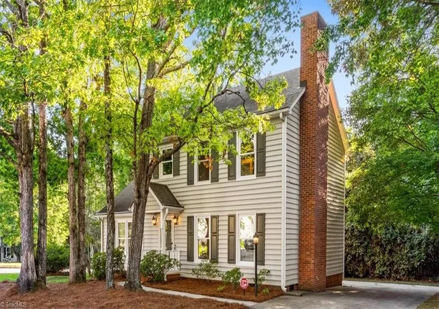 Photo 1 of Single family home for sale at 1802 Bull Run Ct, Greensboro, NC 27407 | MLS# 1230985 | Listing updated on 2026-08-24