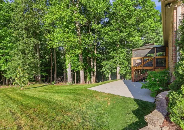 4th image of 4693 Kellys Trail Ct, Winston Salem, NC 27101 | MLS# 1219440