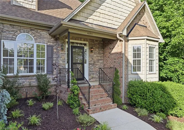 5th image of 4693 Kellys Trail Ct, Winston Salem, NC 27101 | MLS# 1219440