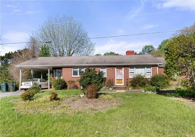 Photo 1 of Sale Pending at 9410 Moore Rd, Tobaccoville, NC 27050 | MLS# 1230511 | Listing updated on 2026-09-14