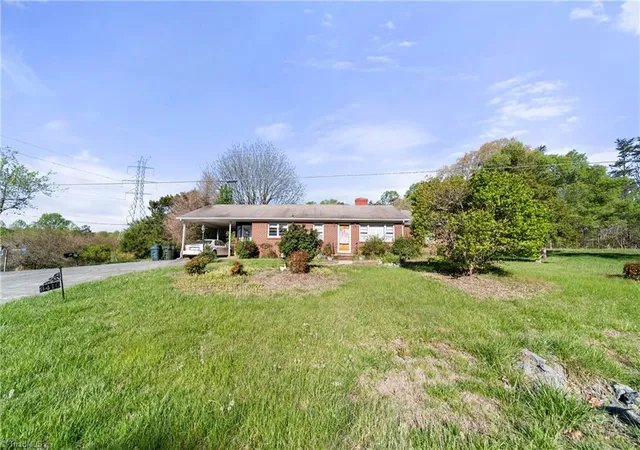 Photo 2 of Sale Pending at 9410 Moore Rd, Tobaccoville, NC 27050 | MLS# 1230511 | Listing updated on 2026-09-14