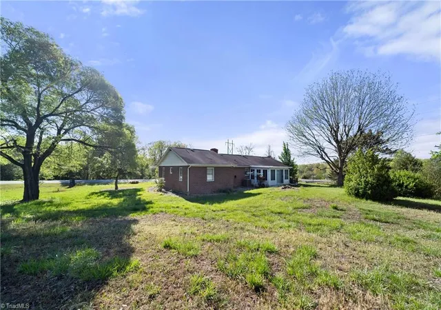 Photo 3 of Sale Pending at 9410 Moore Rd, Tobaccoville, NC 27050 | MLS# 1230511 | Listing updated on 2026-09-14