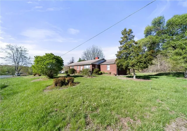 Photo 3 of Sale Pending at 9410 Moore Rd, Tobaccoville, NC 27050 | MLS# 1230511 | Listing updated on 2026-09-14