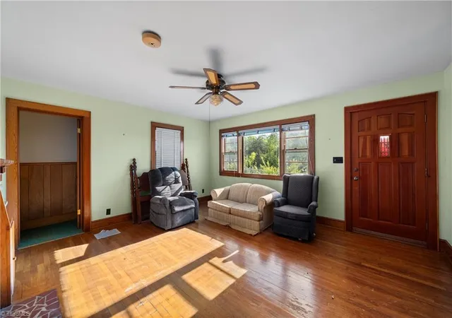 Photo 4 of Sale Pending at 9410 Moore Rd, Tobaccoville, NC 27050 | MLS# 1230511 | Listing updated on 2026-09-14