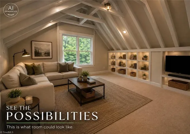 2nd image of 600 Barney Rd, High Point, NC 27265 | MLS# 1229924