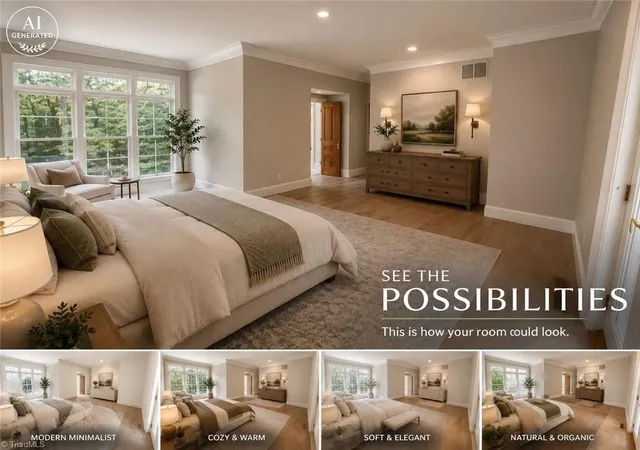 Photo 3 of Sale Pending at 600 Barney Rd, High Point, NC 27265 | MLS# 1229924 | Listing updated on 2026-09-06