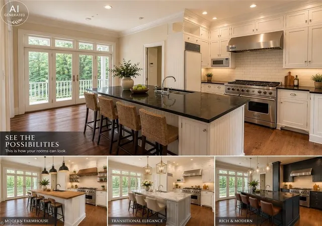 Photo 4 of Sale Pending at 600 Barney Rd, High Point, NC 27265 | MLS# 1229924 | Listing updated on 2026-09-06