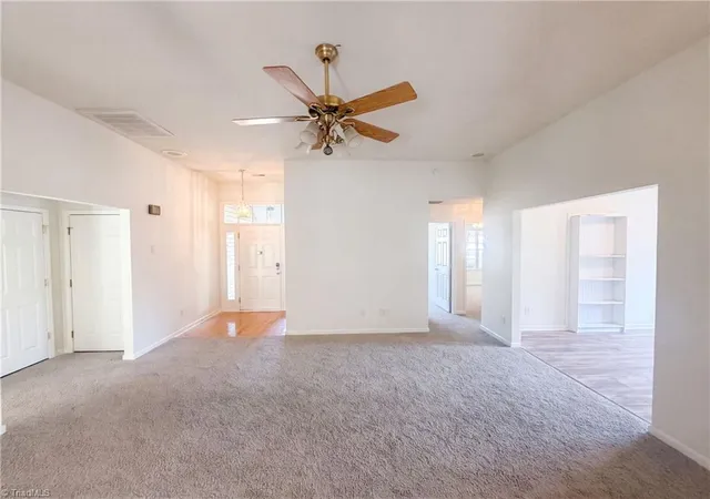 Photo 3 of Sale Pending at 5702 River Glen Dr, Greensboro, NC 27455 | MLS# 1226983 | Listing updated on 2026-10-08