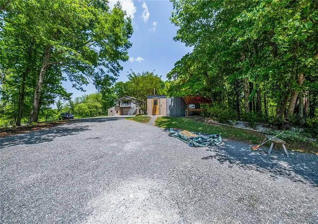 50th image of 290 Big Dan Lake Dr, Claudville, VA 24076 | MLS# 1228470