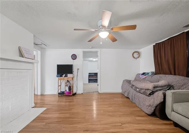 Photo 3 of Single family home for sale at 366 Brooks Rd, Reidsville, NC 27320 | MLS# 1214764 | Listing updated on 2026-07-21