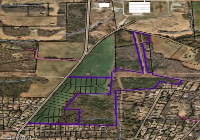Photo 1 of Land for sale at 0 New Jersey Church Rd, Lexington, NC 27292 | MLS# 1210366 | Listing updated on 2026-08-18