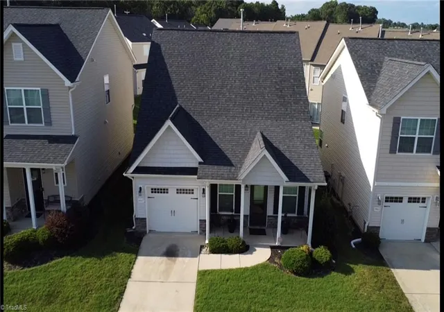 Photo 2 of Sale Pending at 1947 Huntley Way, Burlington, NC 27215 | MLS# 1211502 | Listing updated on 2026-09-12