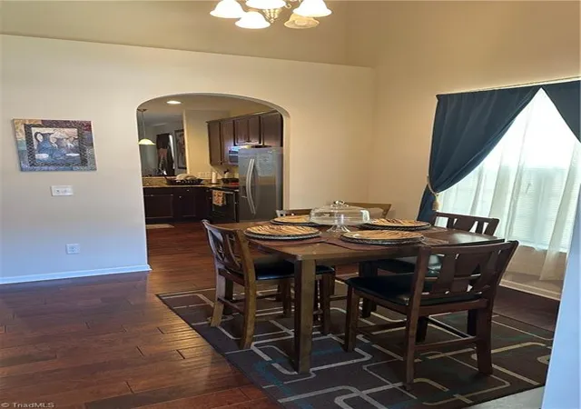 Photo 3 of Sale Pending at 1947 Huntley Way, Burlington, NC 27215 | MLS# 1211502 | Listing updated on 2026-09-12