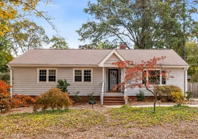 1st image of 2311 Fernwood Dr, Greensboro, NC 27408 | MLS# 1202252