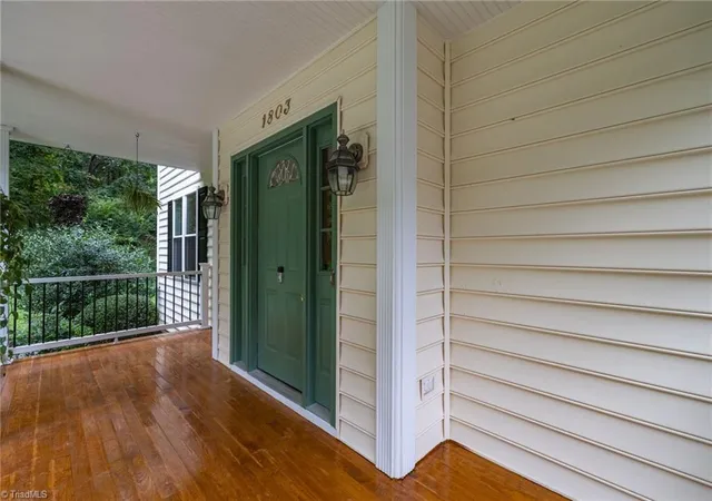 3rd image of 1803 Fleming Rd, Greensboro, NC 27410 | MLS# 1195609