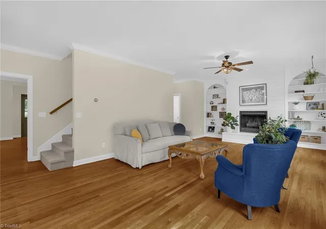 5th image of 1803 Fleming Rd, Greensboro, NC 27410 | MLS# 1195609