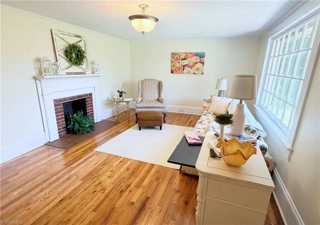 Photo 4 of Single family home for sale at 226 White Plains Rd, Roaring River, NC 28669 | MLS# 1230510 | Listing updated on 2026-08-17