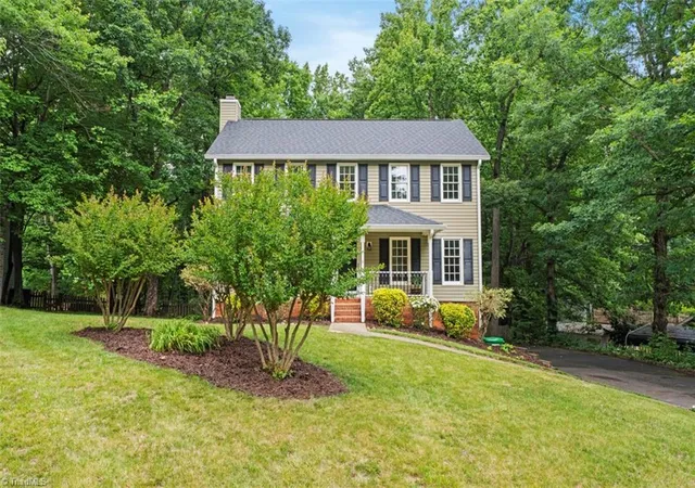 Homes for sale in Rural Hall, NC | 1091 Stamford Club Dr, Rural Hall, NC 27045 | MLS# 1222220