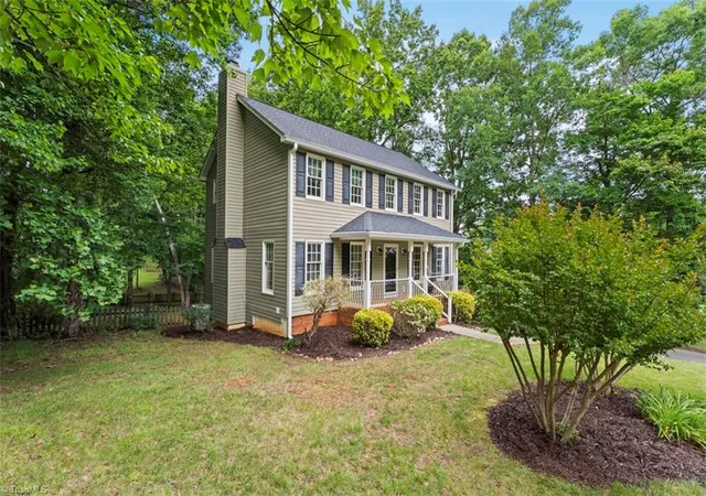 Homes for sale in Rural Hall, NC | 1091 Stamford Club Dr, Rural Hall, NC 27045 | MLS# 1222220