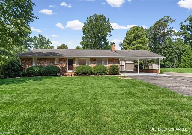 1st image of 469 Sunset Dr, Winston Salem, NC 27107 | MLS# 1230903