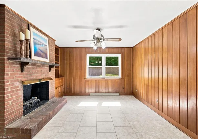 3rd image of 469 Sunset Dr, Winston Salem, NC 27107 | MLS# 1230903