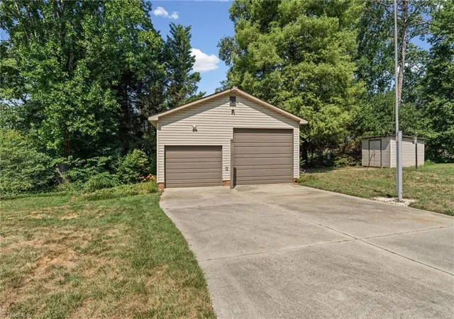 50th image of 469 Sunset Dr, Winston Salem, NC 27107 | MLS# 1230903