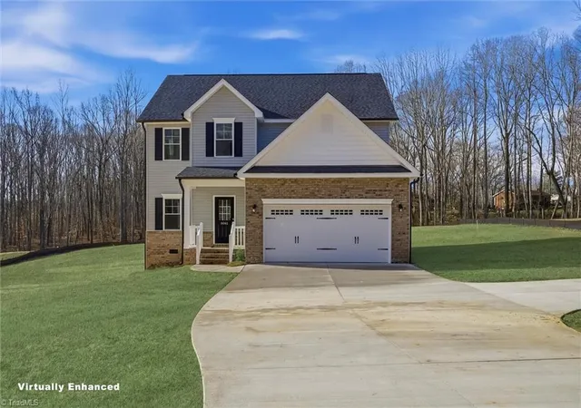 Homes for sale in Clemmons, NC | 6061 Frye Bridge Rd, Clemmons, NC 27012 | MLS# 1226993