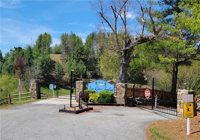 Photo 2 of Land for sale at Tbd (lots 25/26/27) Miriam Way, Piney Creek, NC 28663 | MLS# 1216454 | Listing updated on 2026-04-16
