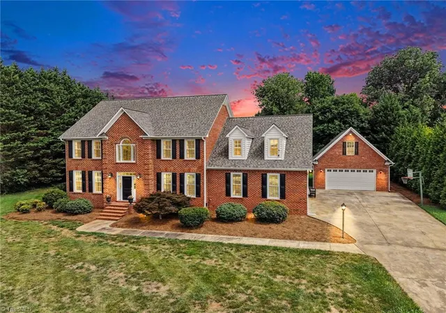 Photo 1 of Single family home for sale at 7234 Chapsworth Dr, Trinity, NC 27370 | MLS# 1230867 | Listing updated on 2026-09-18