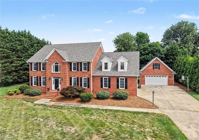 Photo 2 of Single family home for sale at 7234 Chapsworth Dr, Trinity, NC 27370 | MLS# 1230867 | Listing updated on 2026-09-18