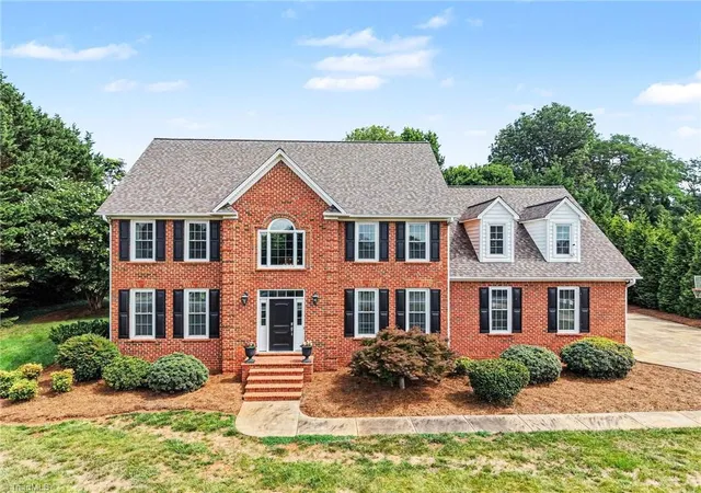 Photo 3 of Single family home for sale at 7234 Chapsworth Dr, Trinity, NC 27370 | MLS# 1230867 | Listing updated on 2026-09-18