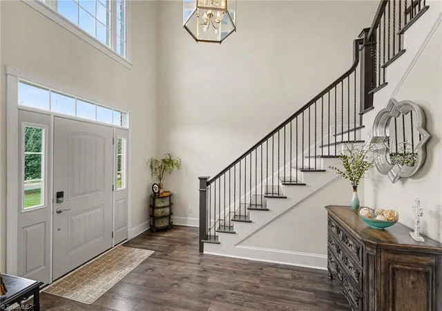 Photo 3 of Single family home for sale at 7234 Chapsworth Dr, Trinity, NC 27370 | MLS# 1230867 | Listing updated on 2026-09-20