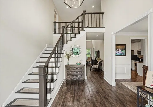 Photo 4 of Single family home for sale at 7234 Chapsworth Dr, Trinity, NC 27370 | MLS# 1230867 | Listing updated on 2026-09-20