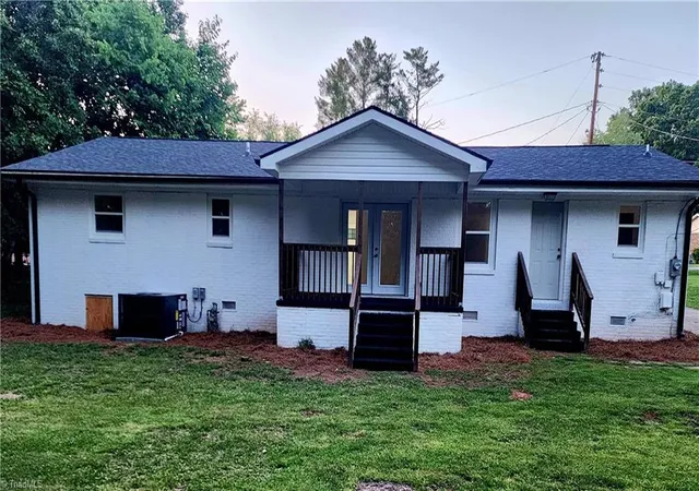Homes for sale in Eden, NC | 1230 Lewis St, Eden, NC 27288 | MLS# 1220521