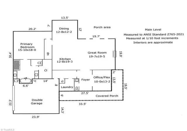 Photo 2 of Single family home for sale at 6379 Gumwood Rd, Oak Ridge, NC 27310 | MLS# 1225605 | Listing updated on 2026-09-11