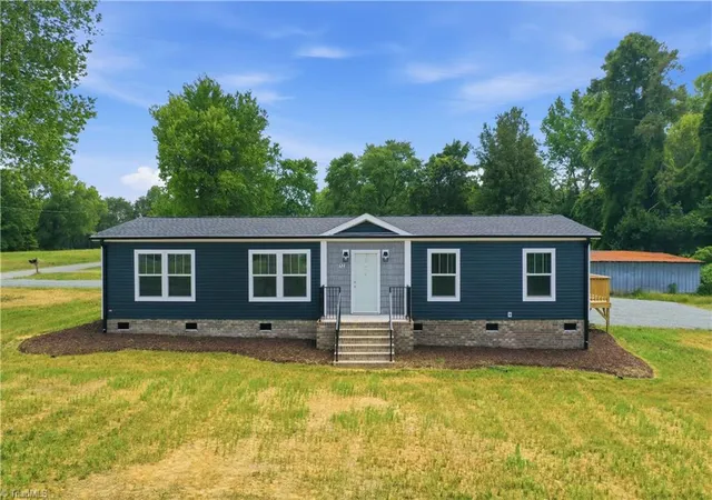 Homes for sale in Gibsonville, NC | 1239 Bird Rd, Gibsonville, NC 27249 | MLS# 1224170