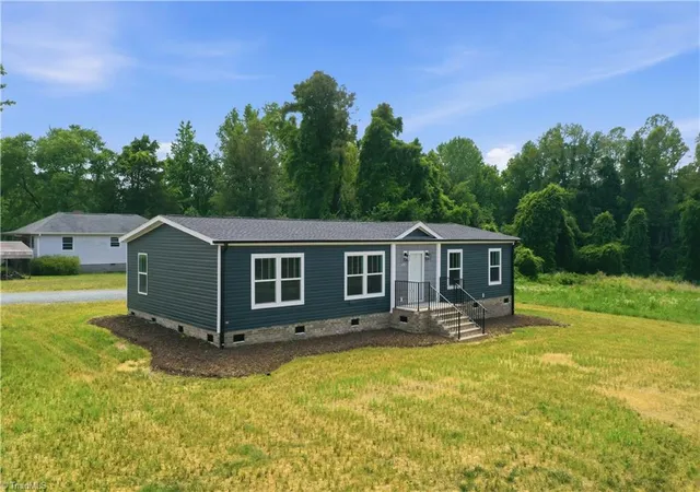 Homes for sale in Gibsonville, NC | 1239 Bird Rd, Gibsonville, NC 27249 | MLS# 1224170