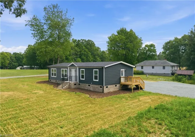 Homes for sale in Gibsonville, NC | 1239 Bird Rd, Gibsonville, NC 27249 | MLS# 1224170