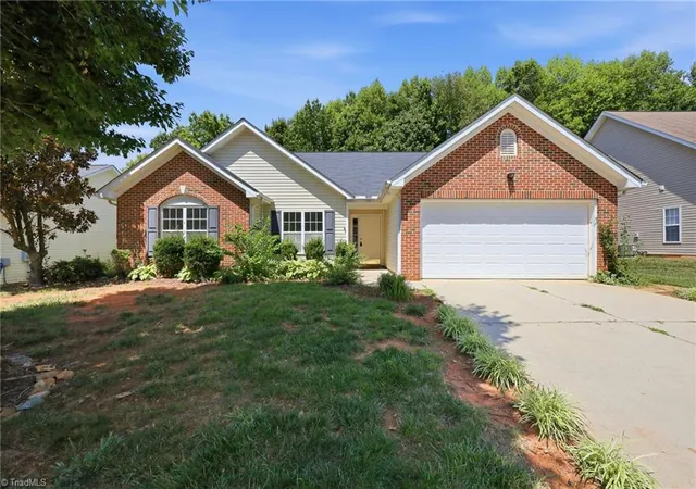 1st image of 514 Walnut Crossing Dr, Whitsett, NC 27377 | MLS# 1226184