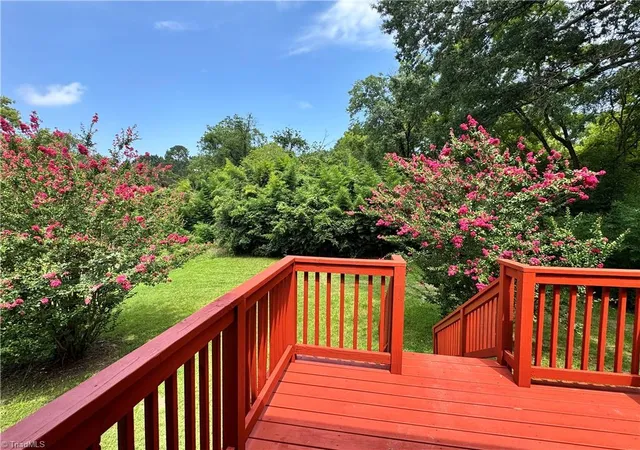 Photo 1 of Sale Pending at 820 Chandler Ave, Burlington, NC 27217 | MLS# 1229093 | Listing updated on 2026-08-21