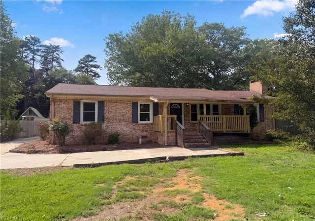 1st image of 4503 Southern Webbing Mill Rd, Greensboro, NC 27405 | MLS# 1232850